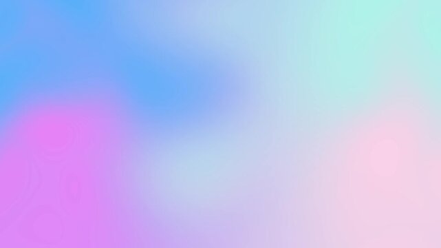 Evening Sky Gradient