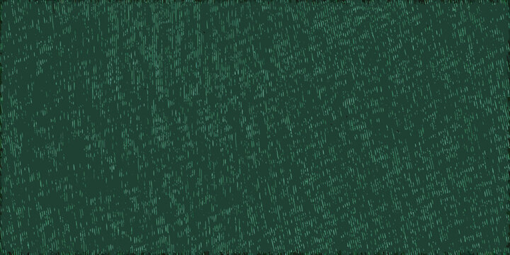 dark green pinstripe texture with subtle vertical lines