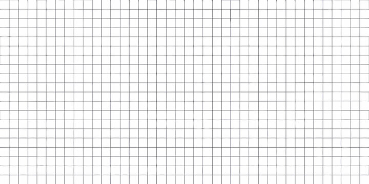 simple grid pattern in gray on white background