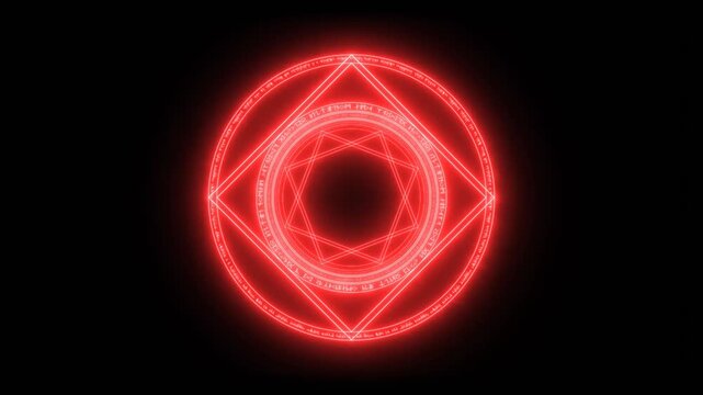 Premium magical circle effect featuring detailed runes, glowing energy rings, and mystical light patterns. Ideal for fantasy scenes, spell casting visuals, and cinematic productions.