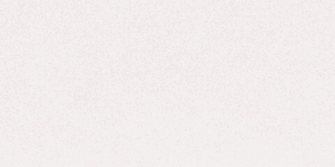 Fototapeta premium White wrinkled paper texture. Vector halftone pixelated manga background. Light beige neutral color dots bg. Grungy urban backdrop. Wide horizontal duotone banner. Crumpled punk collage template