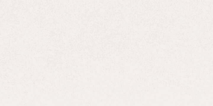 White wrinkled paper texture. Vector halftone pixelated manga background. Light beige neutral color dots bg. Grungy urban backdrop. Wide horizontal duotone banner. Crumpled punk collage template