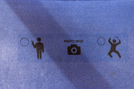 フォトスポット