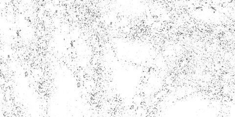 Obraz premium Abstract Textured Effect Vector Illustration with Black Isolated Grunge Cracks Dust and Scratches Old Concrete Wall Distressed Texture Background.