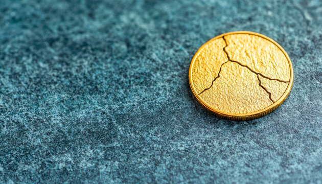 Flash Crash Prevention Mechanisms Protocols designed to halt trades temporarily to stabilize token prices