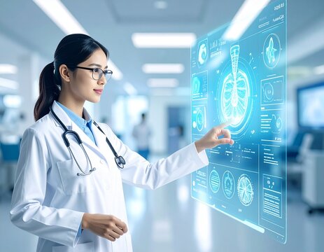 Medical Technology and Artificial Intelligence in Modern Healthcare