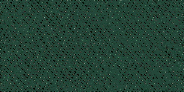 dark green fabric texture with pinstripe pattern