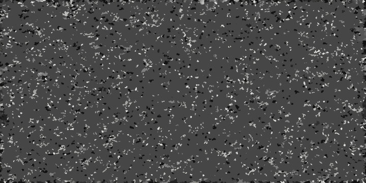 static noise texture in black and white