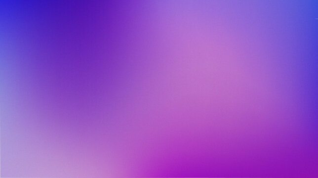 Grainy Gradient Abstract Background
