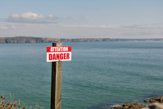 Attention Danger