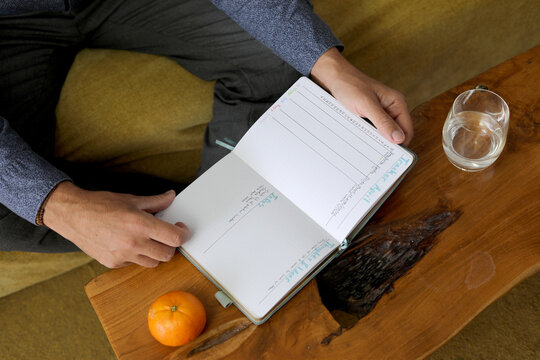Planning and Productivity