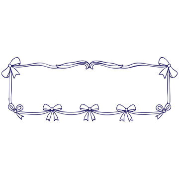 Modern square doodle border set, abstract hand drawn frames with geometric shapes and wavy outline