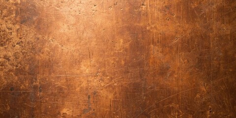 Obraz premium Old weathered wooden planks with natural grain and texture in warm light
