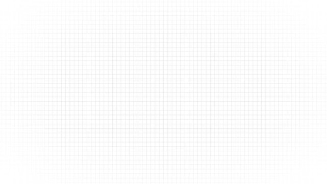 Lined paper white grid background. Thin black line on lined paper grid. Professional lined paper background for technical drawings and architectural blueprint designs art.