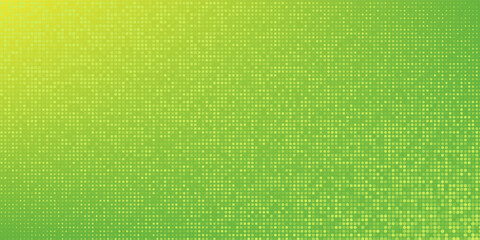 Fototapeta premium minimalist hexagon design with green speed lines design. Modern Vector ilustration