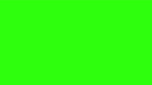 My 3 AM Alarm 🐑🎤 Eid ul adha, Vibrant green screen background for video production, solid chroma key backdrop for compositing, bright neon green surface for visual effects