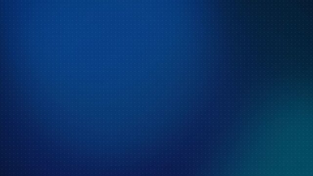 Abstract blue teal grid background. soft gradient texture. modern digital backdrop