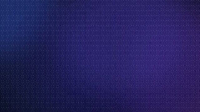 Abstract blue purple grid background. soft gradient texture. modern digital backdrop