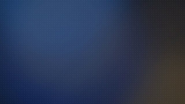Abstract blue grid background. soft gradient texture. modern digital backdrop
