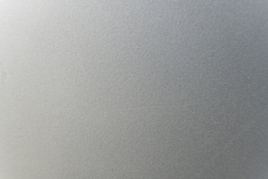 Abstract Silver Metallic Texture Background