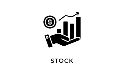 Stock vector icon isolated on white background © neysArt
