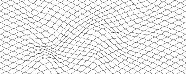 Mesh texture for fishing nets. Seamless pattern for sportswear or soccer goal, volleyball net, basketball hoop, hockey, athletics. Abstract net background for sports © musekki