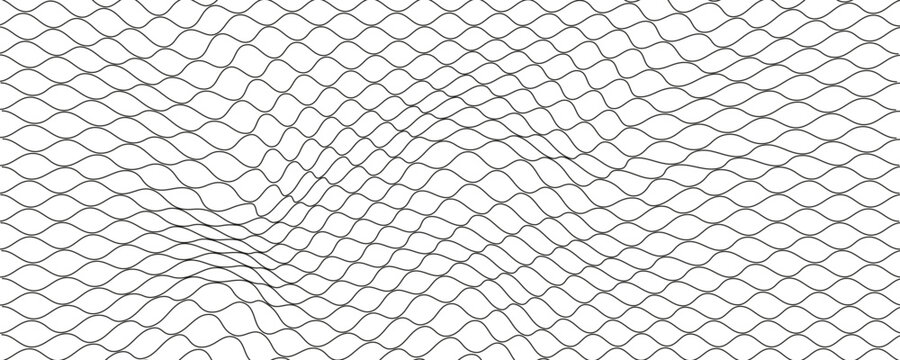 Mesh texture for fishing nets. Seamless pattern for sportswear or soccer goal, volleyball net, basketball hoop, hockey, athletics. Abstract net background for sports