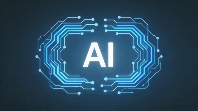 AI circuit board design