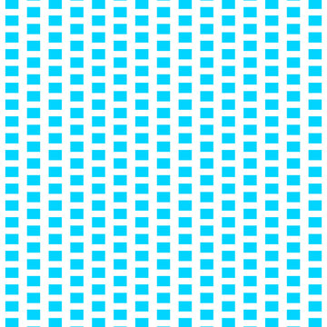 seamless blue plaid pattern