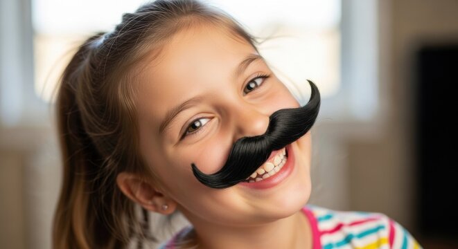 young kid theme happy fellow design funny whiskers theme playful smirk design cute visage theme joyful feeling design silly gag theme humorous wit design april fools Wallpaper Background image