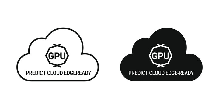 Comparison of predict cloud edge-ready and edgeready gpu cloud services