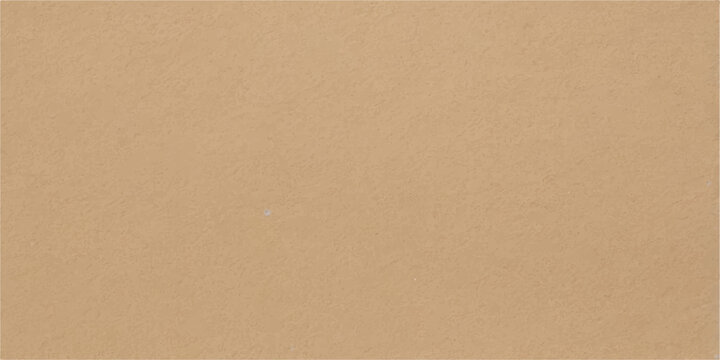 Blank aged kraft paper texture featuring a rough brown cardboard surface with an old vintage grunge pattern and antique beige carton material design