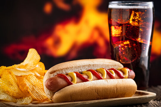 Hot Dog