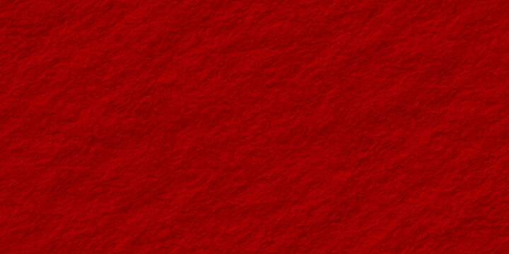 Deep red textured background with elegant diagonal grain for luxury branding, holiday card design, and paper craft