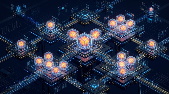 AI Native Software Architecture with ML Components