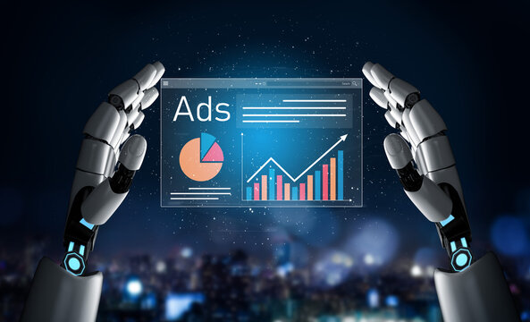 AI improves advertising analytics by optimizing campaign, performance, and advertising metrics for strategic insight Vouch