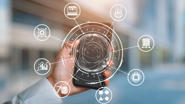 Concept of big data processing and analysis using big data architecture enables insights, big data visualization, and big data integration. Gist