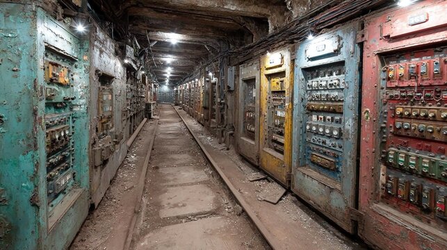 Abandoned Cold War bunkers conceal caches of technology, historical records, and chemical samples that could redefine modern engineering, espionage, and preservation globally