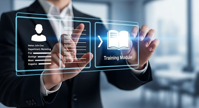 Talent Development Hd Image