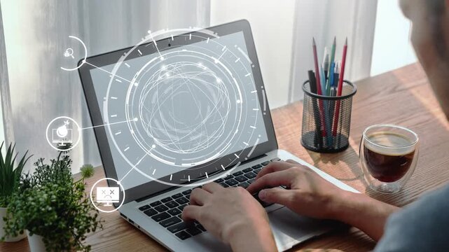 The concept of malware protection is vital for cybersecurity. This system provides robust virus protection, scanning for threats to ensure data safety and network security. Gist