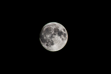 Fototapeta premium Lune
