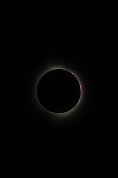 Eclipse de soleil