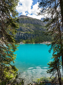 Moraine Lake, Banff NP