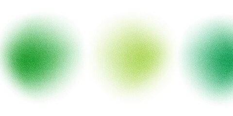 Blue turquoise teal lime green yellow white abstract background. Light bright neon electric metal. Rough grain noise. Gradient ombre color. Spot stain oval circle. Liquid water explosion splash. © Musrifah