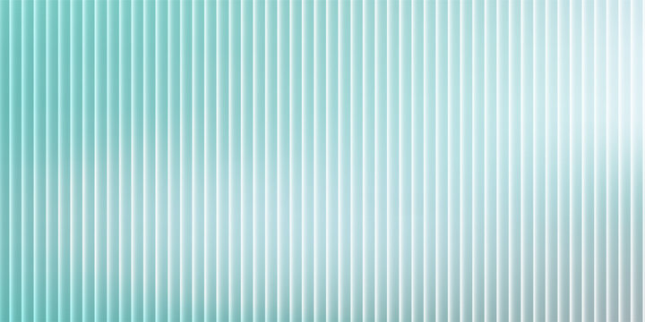 Monochrome waves with transparent vertical layering and soft opacity shifts. Abstract distorted glass effect, minimal and textured in grayscale palette. Vector illustration for futuristic design