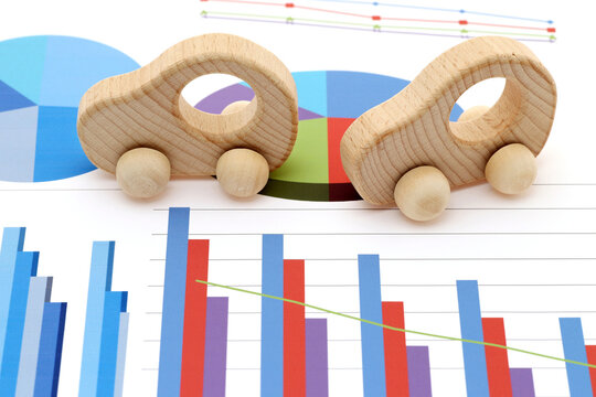 車　ガソリン車　