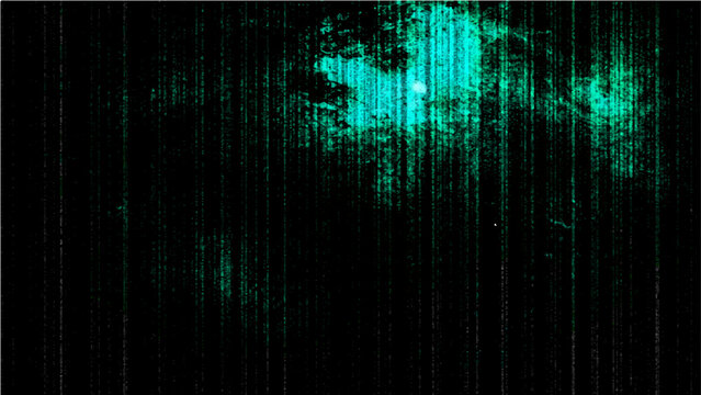 Vector Abstract eerie textured image, evoking mysterious ominous atmosphere of shadows and secrets, hinting at the deep unknown.