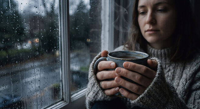 The Moment of Unplugging