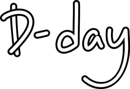 Dday