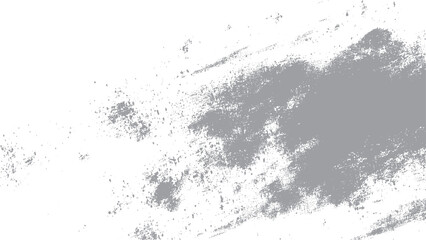 Obraz premium Modern monochrome background with rough texture effect Abstract distressed grain texture with black and white style
